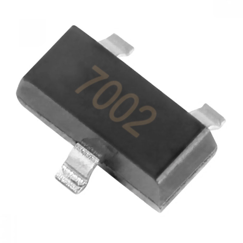 2N7002