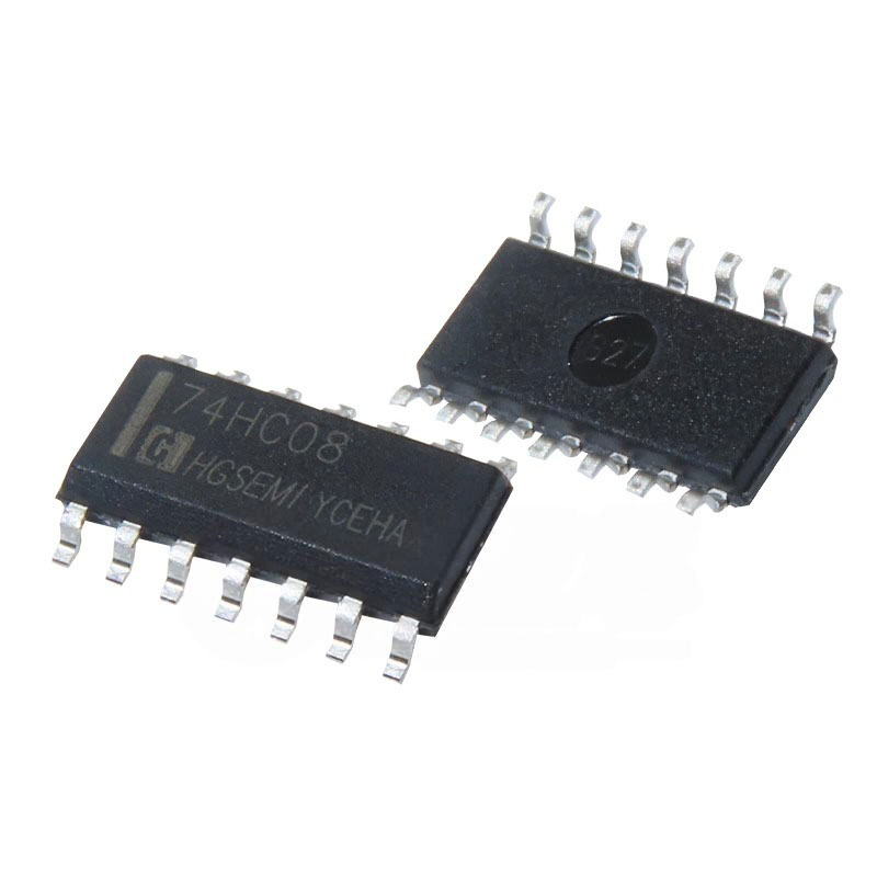 74hc08d