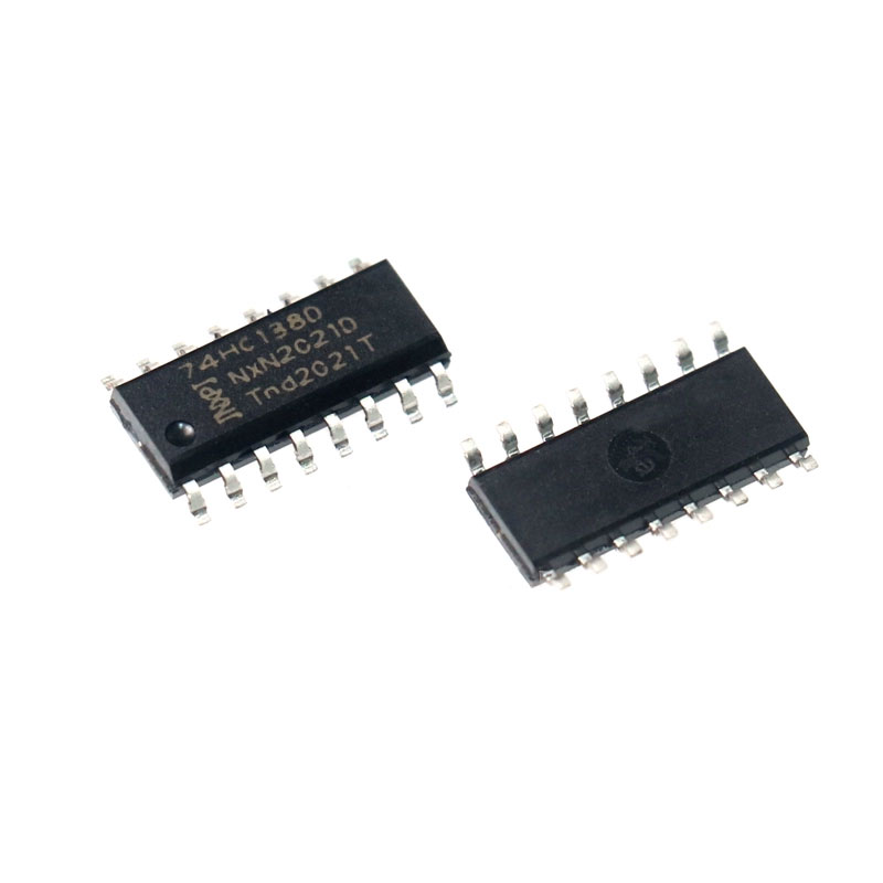 74hc138d
