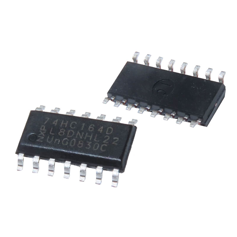 74hc164d