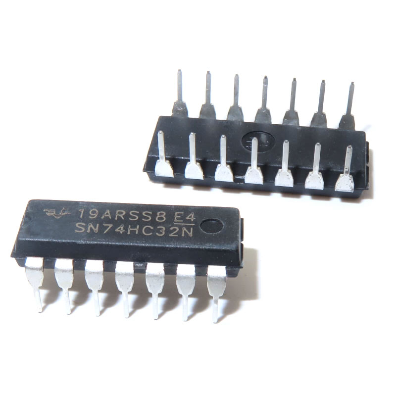 74hc32n