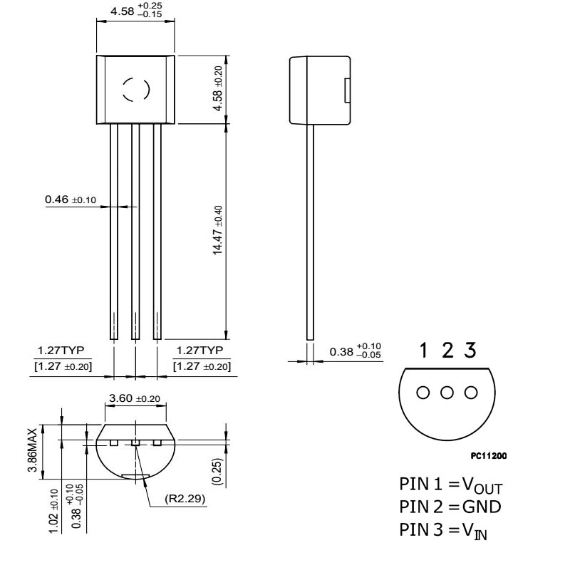 78l05_pinout