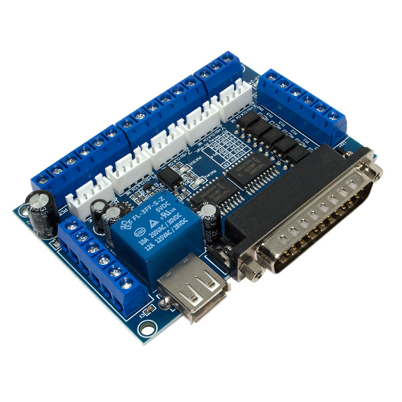 86222_controller_mach3_lpt5