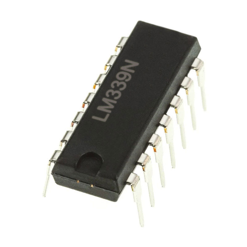 LM339N