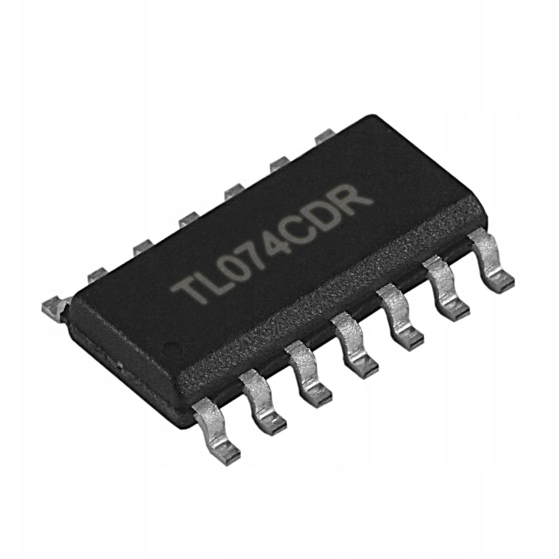 TL074CDR