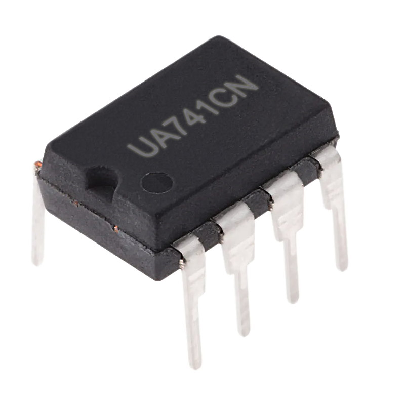 UA741CN