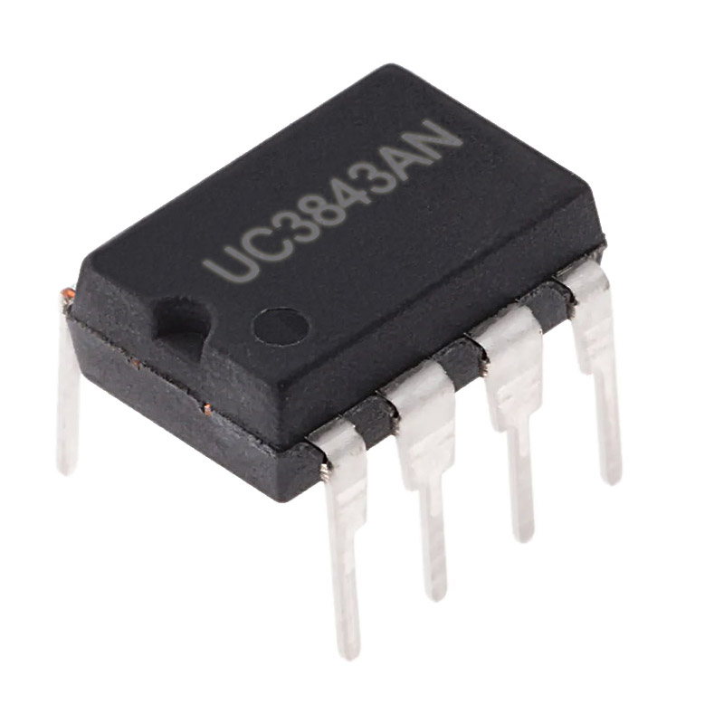 UC3843AN
