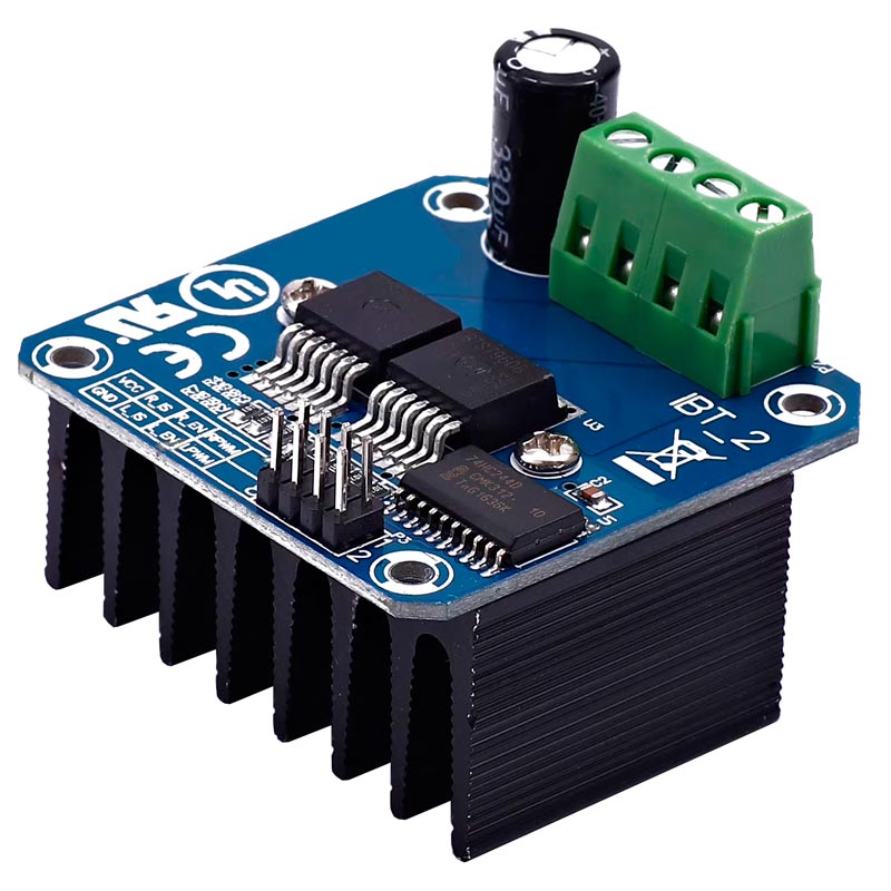 bts7960