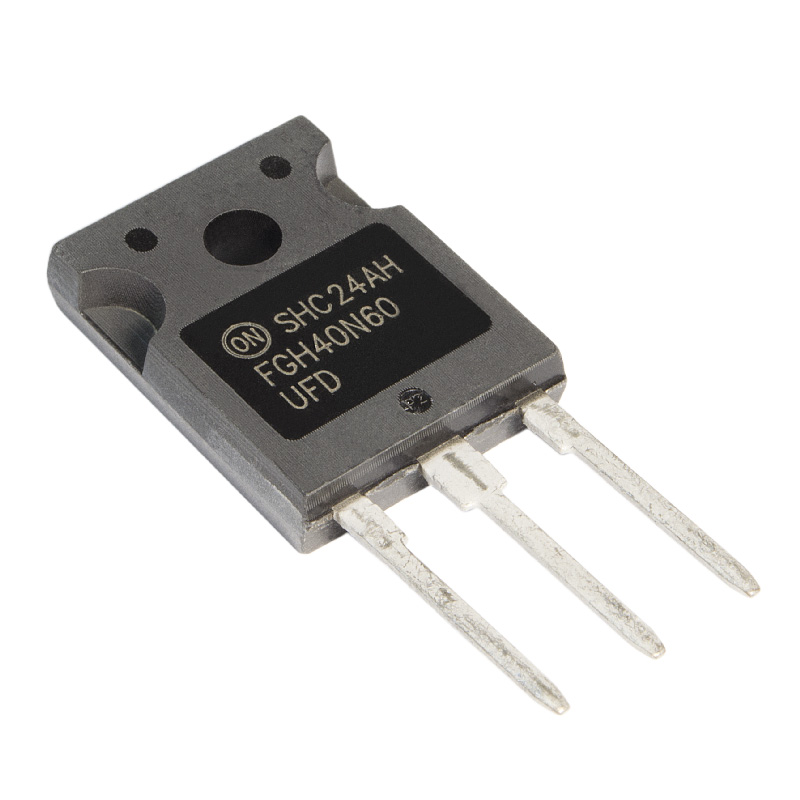 fgh40n60