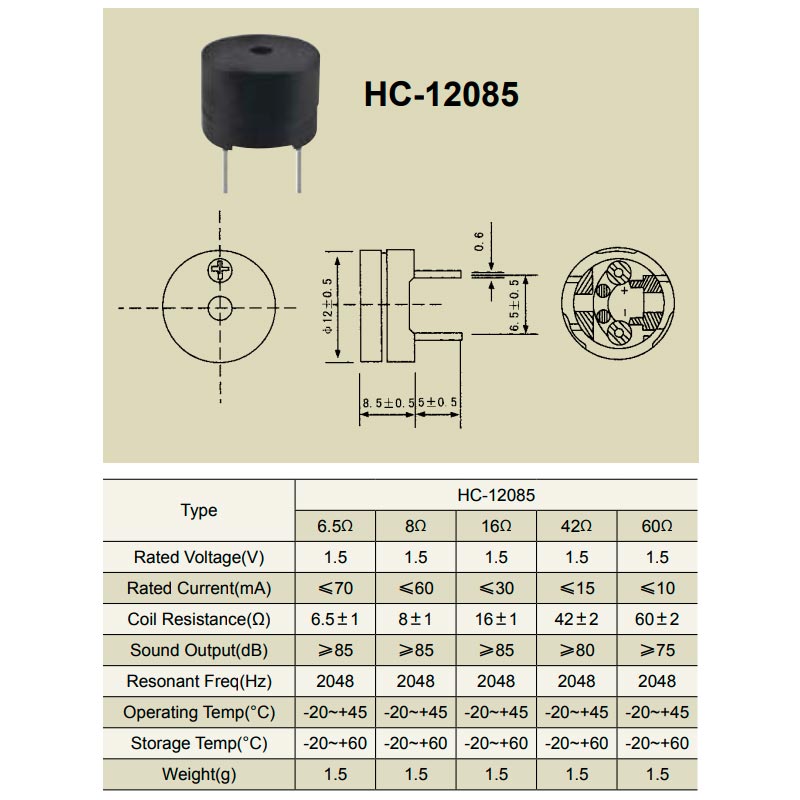 hc12085