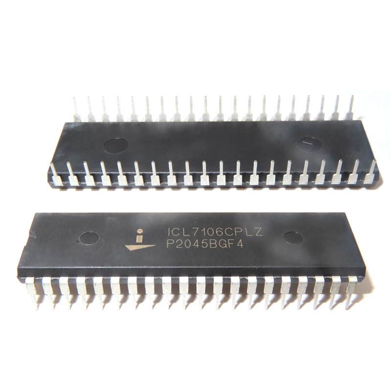icl7106cplz