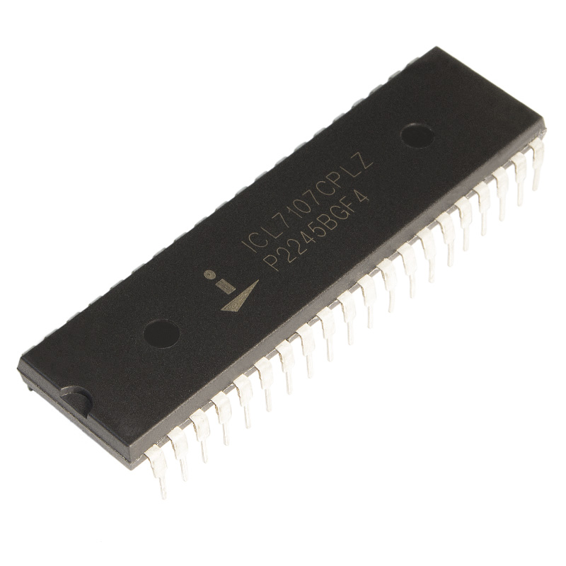 icl7107cplz