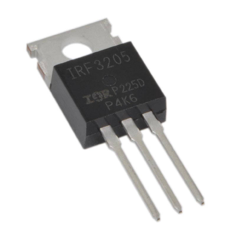 irf3205