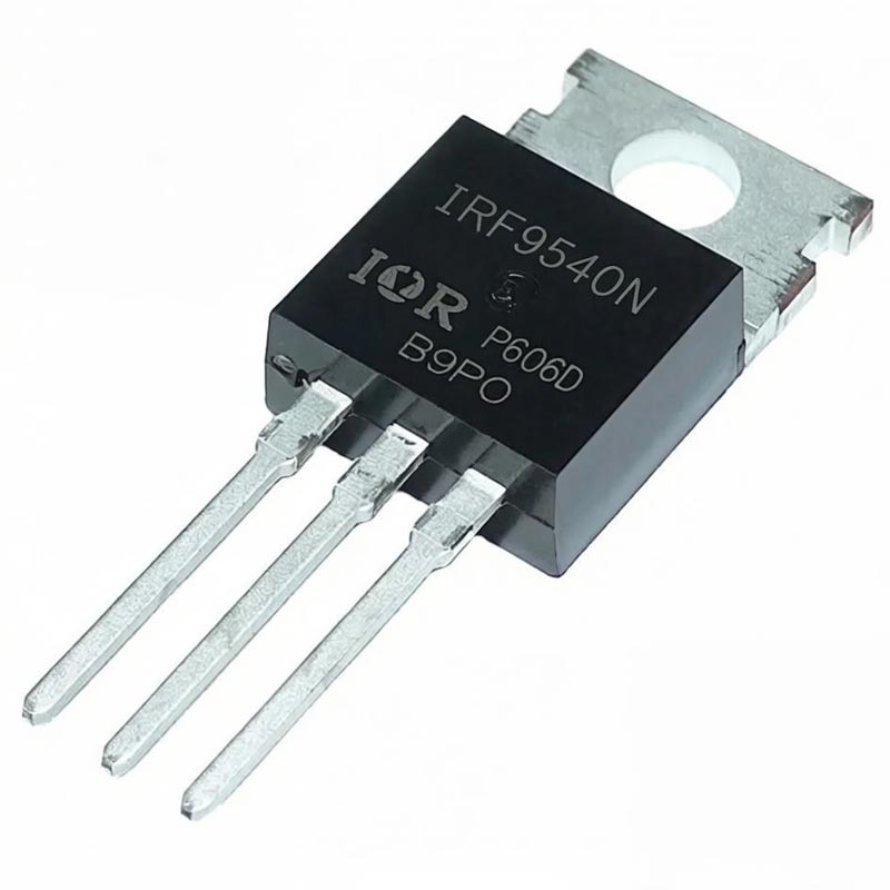 irf9540n