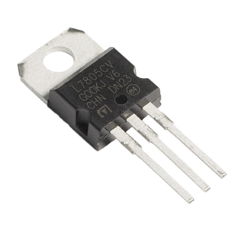 l7805cv