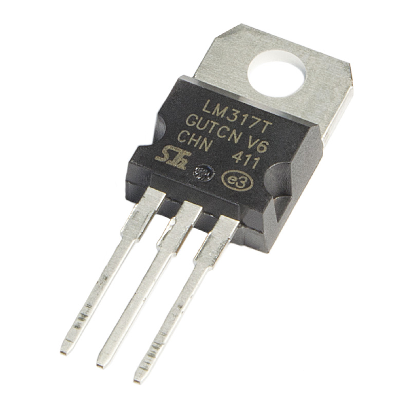 lm317t