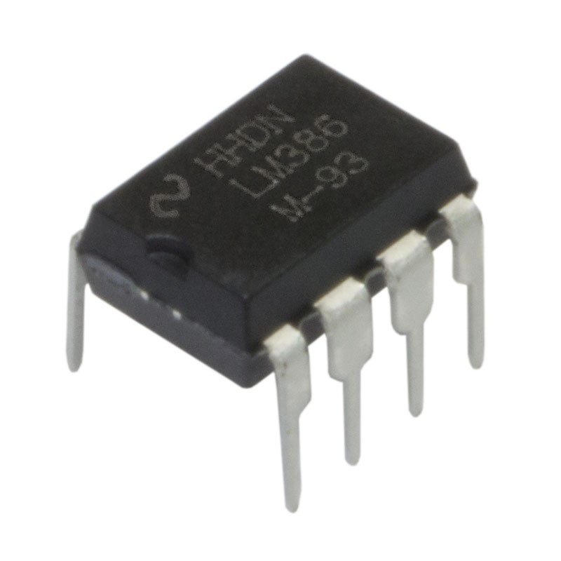 lm386_dip