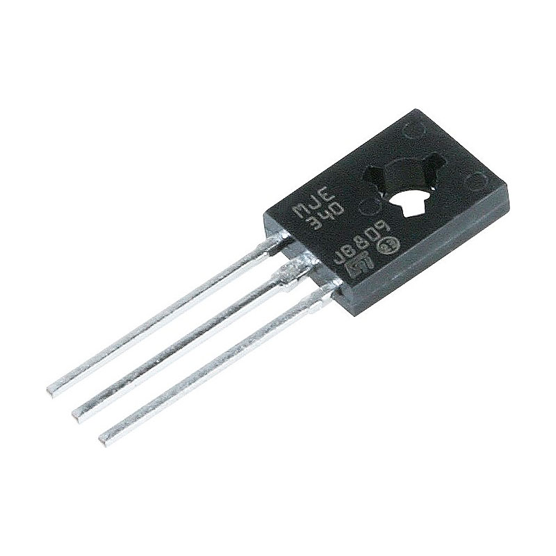 mje340