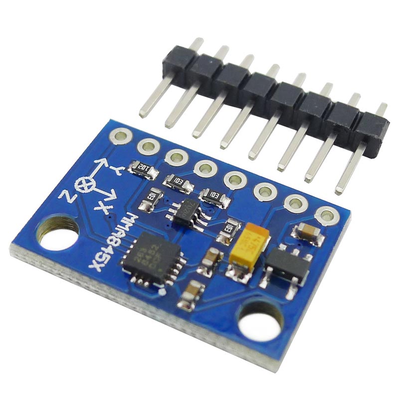 module_mma8452q