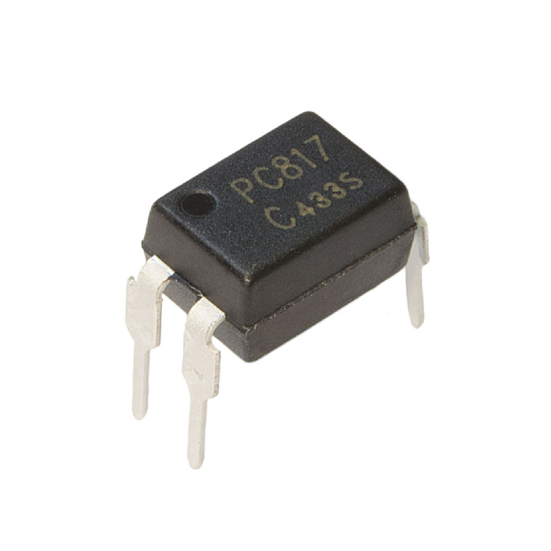 pc817