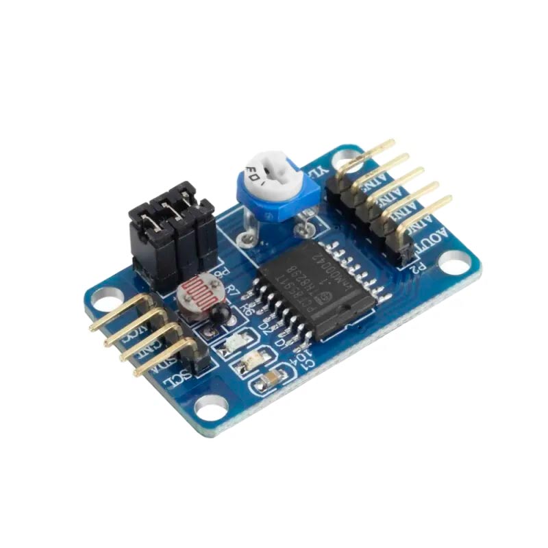 pcf8591t