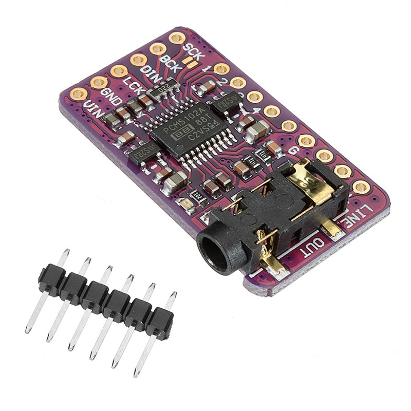 pcm5102a