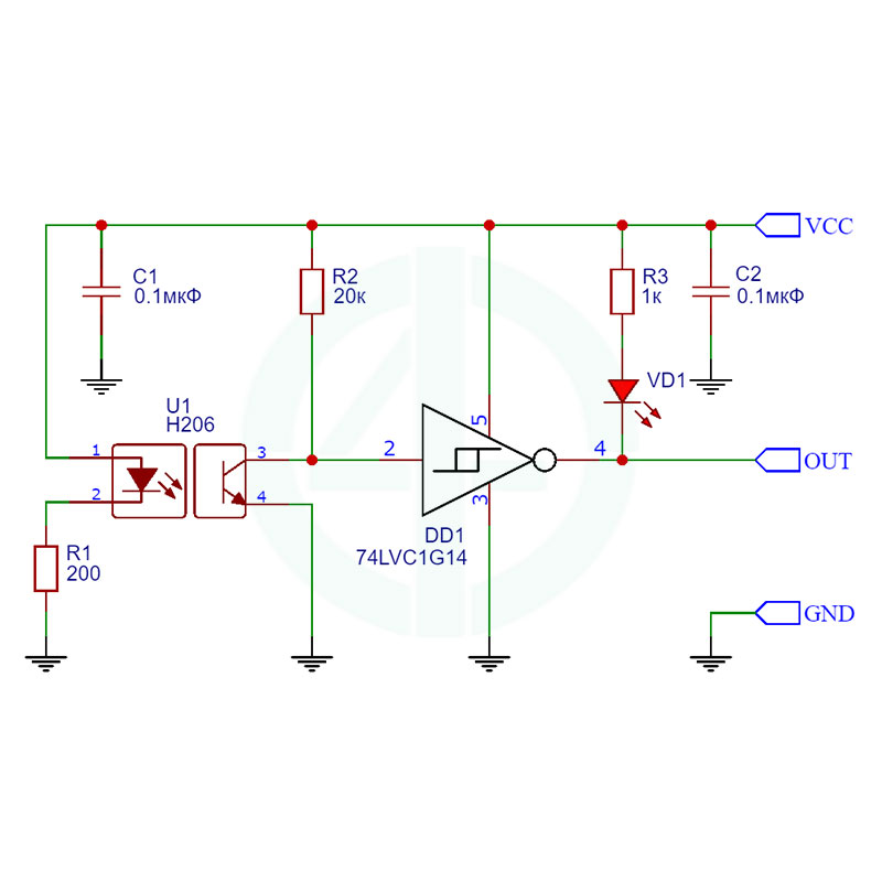 schematic_h206_opto_800x