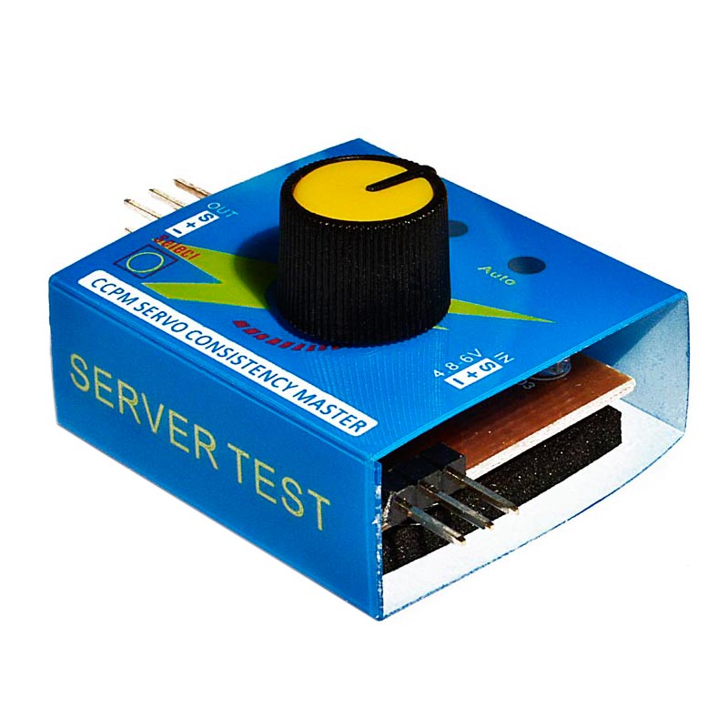 servotester1