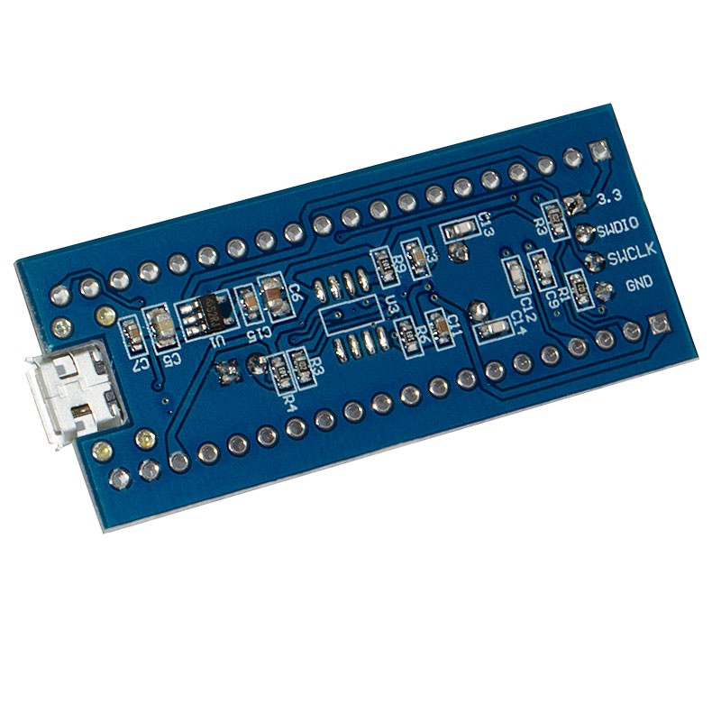 stm32f030c8t6_module_2