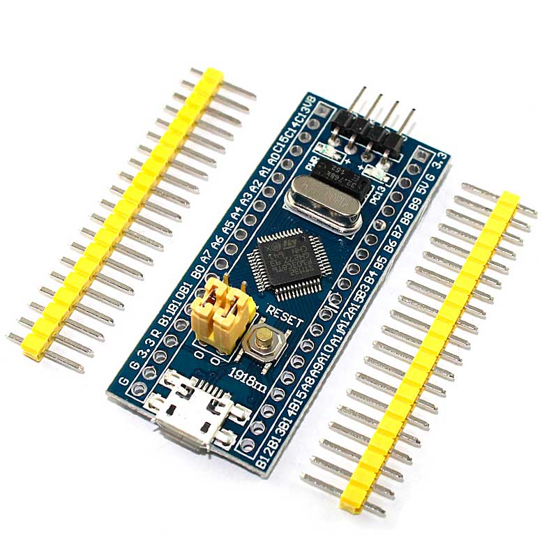 stm32f103c8t6_mod