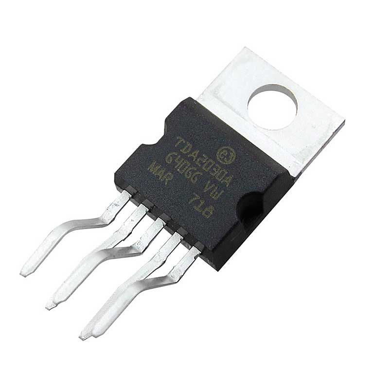 tda2030