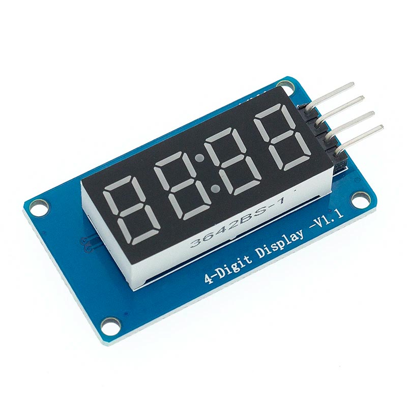 tm1637