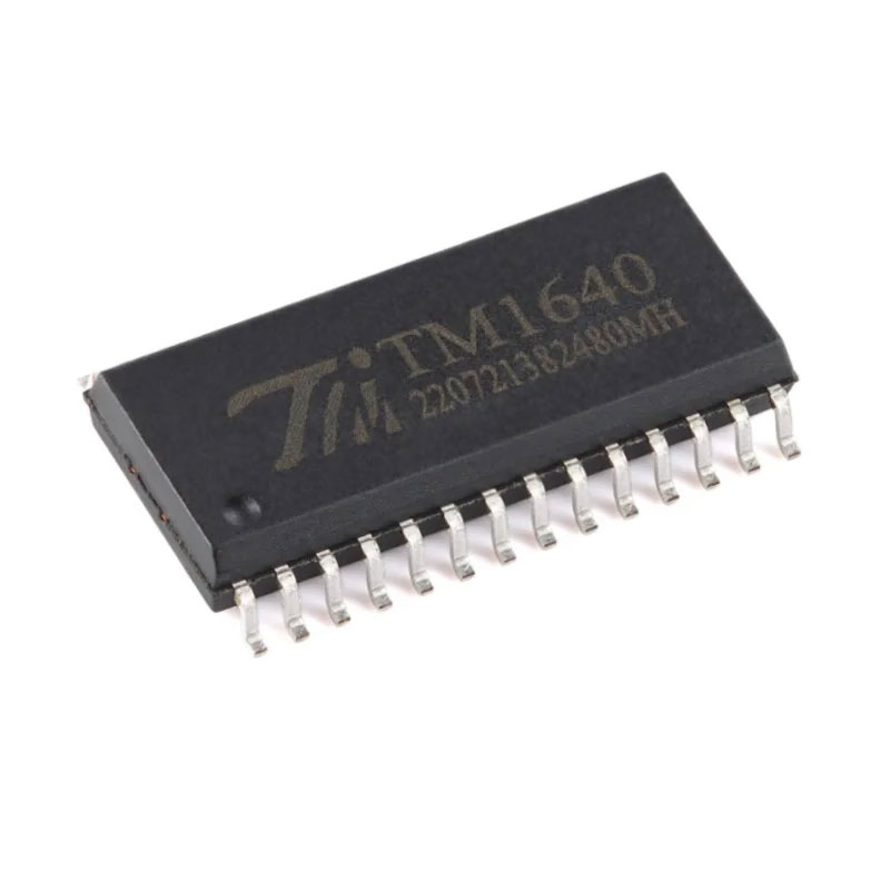 tm1640