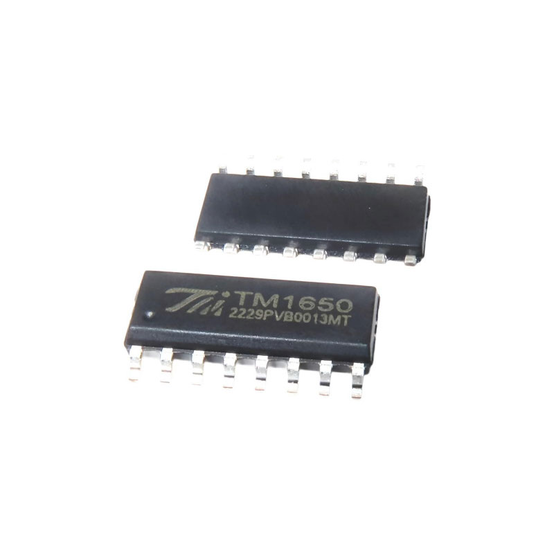 tm1650