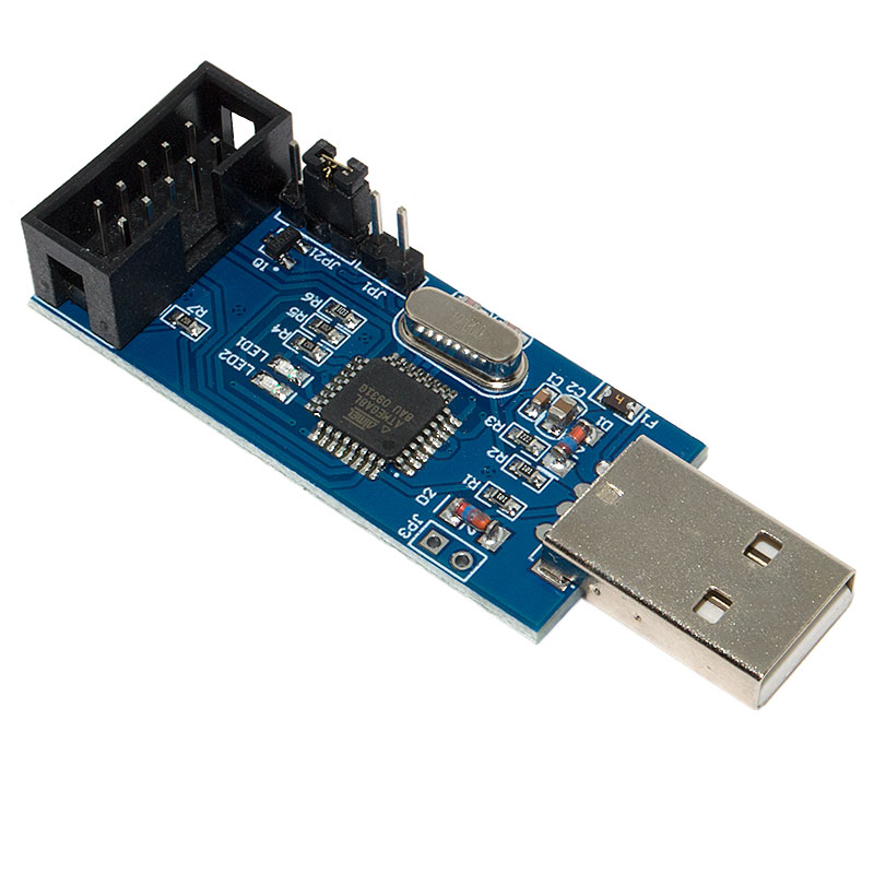 usbasp_isp_atmel